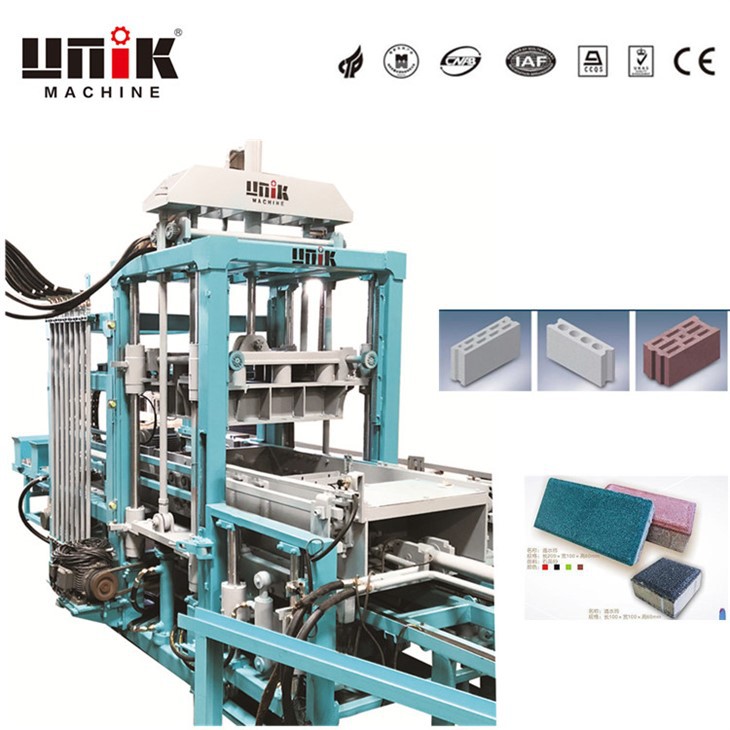 Jaké jsou výhody china JS Compulsory Mixer?