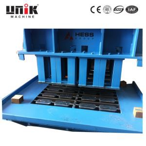 Jak bloková forma zlepšuje efektivitu výstavby?