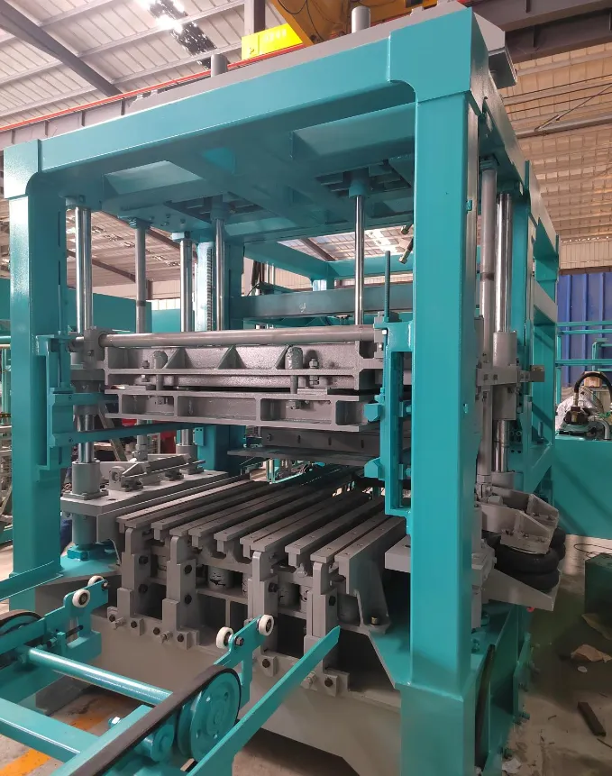 ​Automatická výrobní linka společnosti UNIK Machinery přistává v Thajsku, získává zámořský trh díky chytrým řešením a místním technickým službám