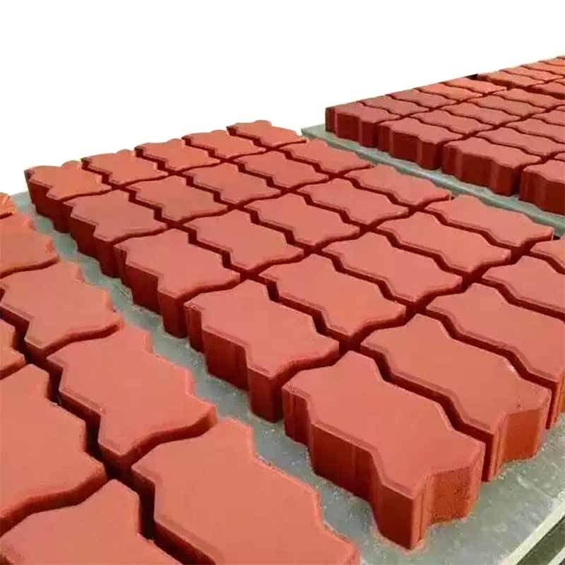 Vše o plně automatických blokových strojích na stavební materiály