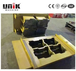 Obrubník Kamenná forma